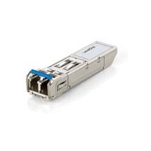 LevelOne 1.25Gbps Single-mode Industrial SFP...