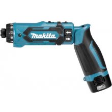 Makita DF012DSE power screwdriver/impact...