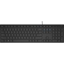 Dell Keyboard | KB216 | Multimedia | Wired |...