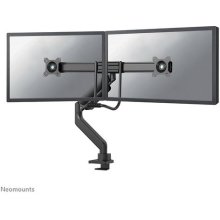 NEOMOUNTS DS75-450BL2 Monitor arm 17-32" -...