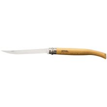 Opinel Slim knife N°15 beechwood