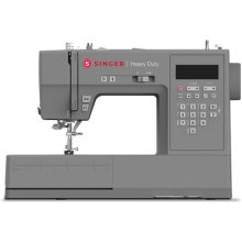 Singer Heavy Duty Sewing Machine HD6705C...
