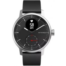 Withings SCANWATCH 42mm BLACK Digital...