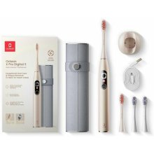 Oclean X Pro Digital Set Adult Sonic...