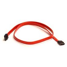 Supermicro, 35cm, Pb-free SATA cable 0.35 m...
