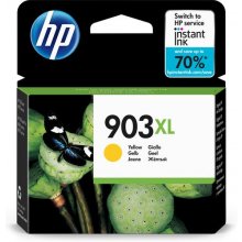 HP 903XL Gelb Tintenpatrone 9,5ml
