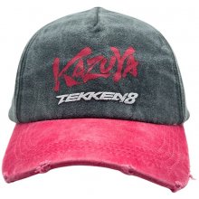 Cenega Publishing Cap Good Loot Tekken 8...