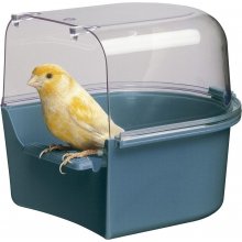 Ferplast Bath for canaries and exotic birds...