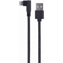 GEMBIRD CABLE LIGHTNING TO USB2 0.2M...