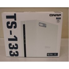 QNAP SALE OUT. 1 bay ARM 4C 1.8GHz, 1 x SATA...