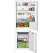 Bosch Serie 2 KIV86NSE0 fridge-freezer...