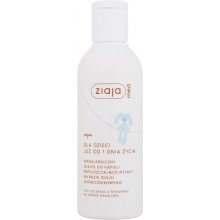 Ziaja Med Kids Hypoallergenic Bath Oil 200ml...