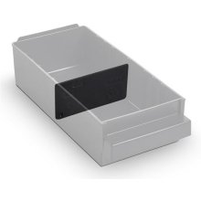 Raaco ESD 150-01 Black Divider set