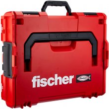 Fischer DuoPower L Boxx 102 (910) 558627