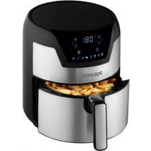 Fritüür CONCEPT FR3500 fryer Single 3.5 L...