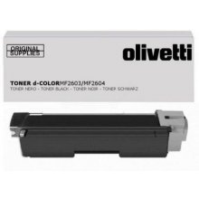 Olivetti B0946 toner cartridge 1 pc(s)...
