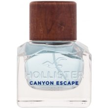 Hollister Canyon Escape 30ml - Eau de...