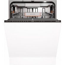 Nõudepesumasin Gorenje Dishwasher GV663B65