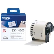 Brother White Removable Paper Tape