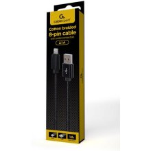 Gembird CCDB-MUSB2B-AMLM-6 lightning cable...