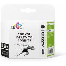 Tooner TB Print Ink for Brother MFC-J5340DW...