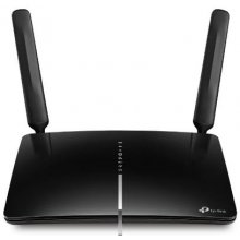 TP-LINK 4G+ Cat6 AC1200 Wireless Dual Band...