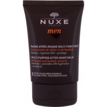NUXE Men Multi-Purpose After-Shave Balm 50ml...