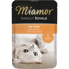 FINNERN Miamor Ragout 100g for cats with...