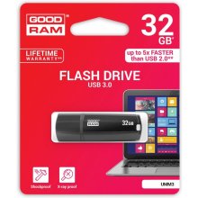 Флешка GOR Goodram UMM3 USB flash drive 32...