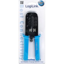 LogiLink WZ0019 LOGILINK - Multi cable c