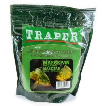 Traper Söödalisand Atraktor Martsipan 250g