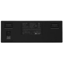 Klaviatuur Logitech G 920-012167 keyboard...