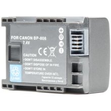 Canon, battery BP-808