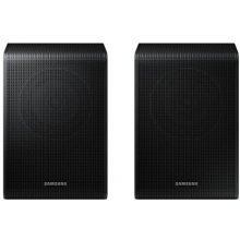 Samsung SWA-9200S loudspeaker Black Wireless