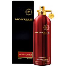 Montale Red Vetiver 100ml - Eau de Parfum...