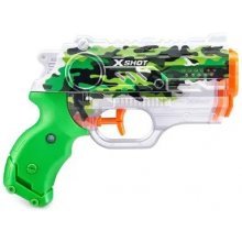 X-Shot Water launcher Fast-Fill Skins Nano