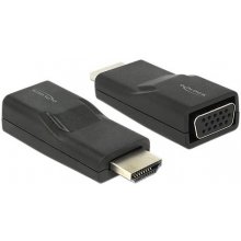 DeLOCK Video transformer