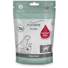 Platinum - Click Bits - Dog - Detox - 150g