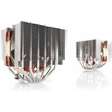 Noctua NH-D15S computer cooling system...