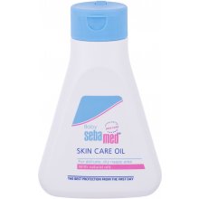 SebaMed Baby Skin Care Oil 150ml - Body Oil...