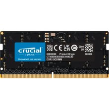 Оперативная память Crucial DDR5-5600 24GB...