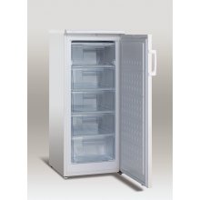 Scandomestic Freezer SFS 140A++