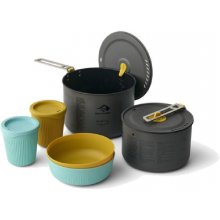 SEA TO SUMMIT Frontier UL 2 P Pot Set