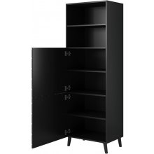 Cama MEBLE Cabinet ABETO 60x40x176.5 cm...