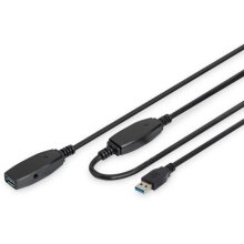Digitus Extension Cable USB 3.0 10m