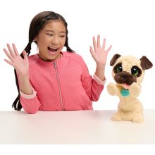 FURREAL JJ My Jumping Pug interaktiivne...