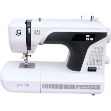 Швейная машина GUZZANTI GZ 118
