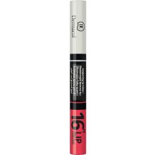 Dermacol 16H Lip Colour 36 7.1ml - Lipstick...