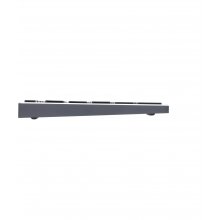 Клавиатура Sbox WK-131 US Wireless Metal