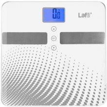 Kaalud Lafe WLS003.1 personal scale Square...